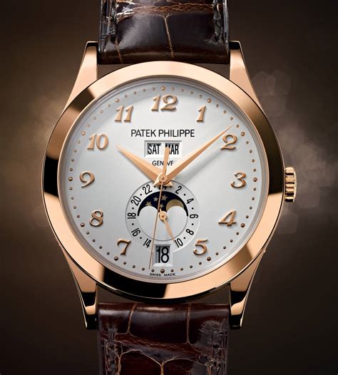 patek philippe annual calendar 5396|Patek Philippe annual calendar 5205g.